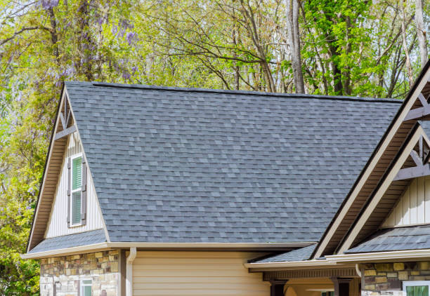 Best Green or Eco-Friendly Roofing Solutions  in Atlantic Highlands, NJ